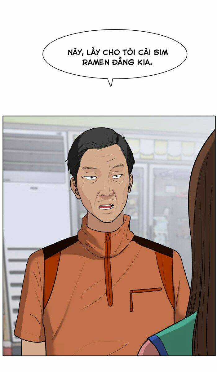 Nữ Thần Giáng Thế Chapter 26 trang 6