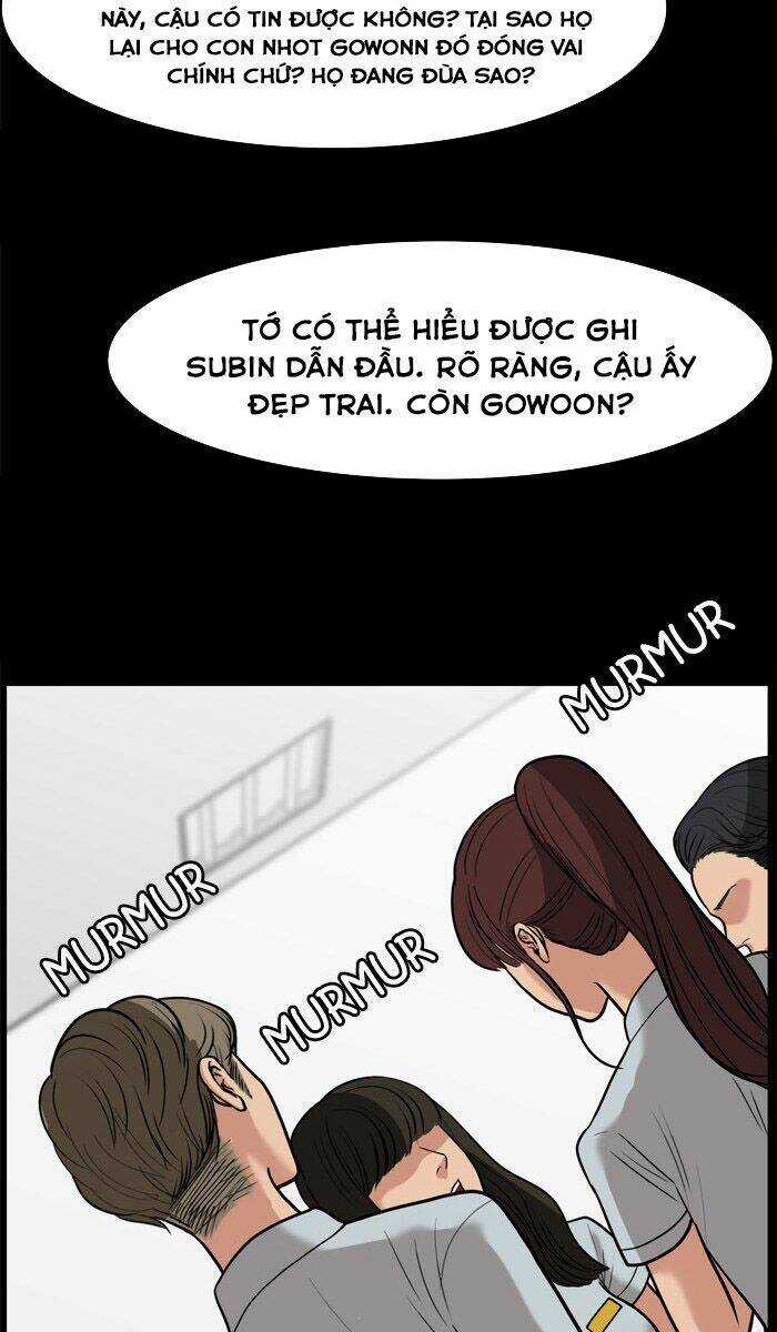 Nữ Thần Giáng Thế Chapter 26 trang 61