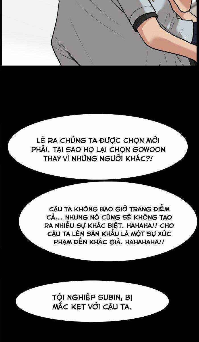 Nữ Thần Giáng Thế Chapter 26 trang 62