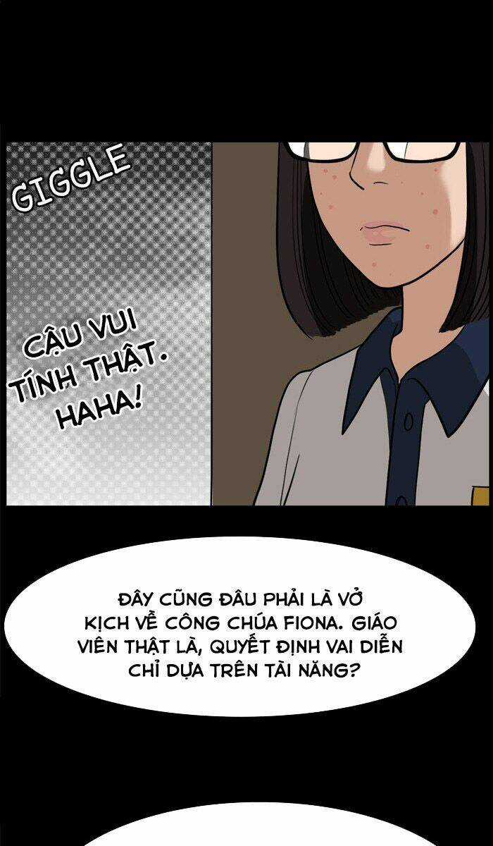 Nữ Thần Giáng Thế Chapter 26 trang 63