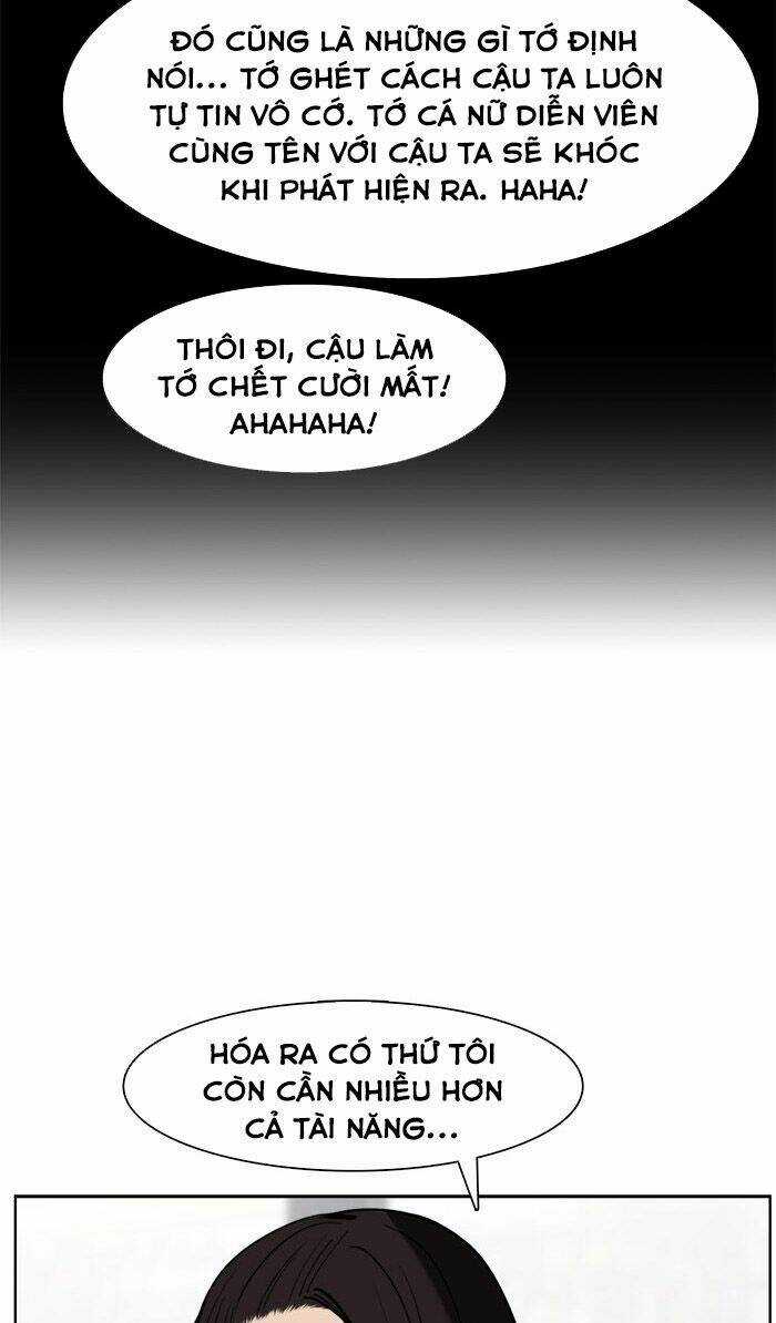 Nữ Thần Giáng Thế Chapter 26 trang 64