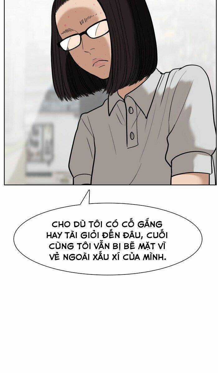 Nữ Thần Giáng Thế Chapter 26 trang 65