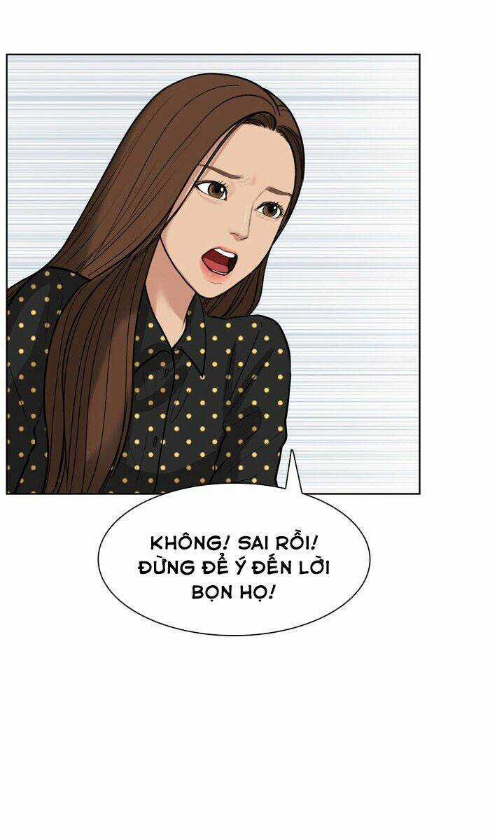 Nữ Thần Giáng Thế Chapter 26 trang 66