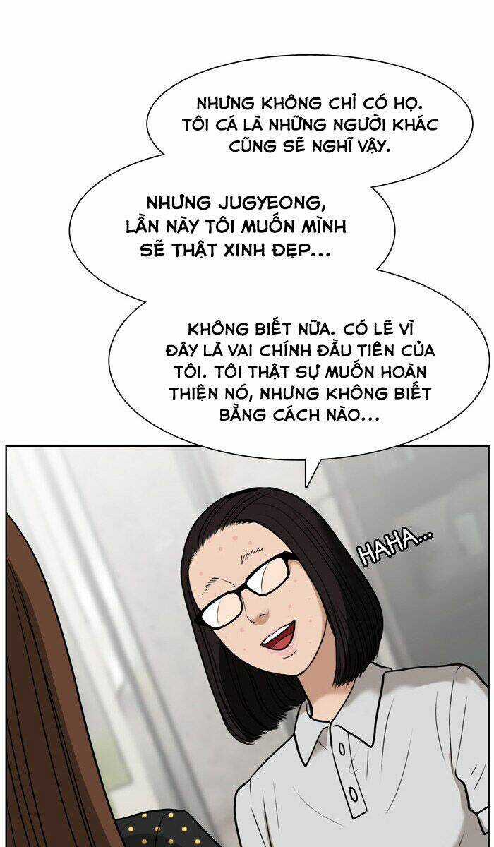 Nữ Thần Giáng Thế Chapter 26 trang 67