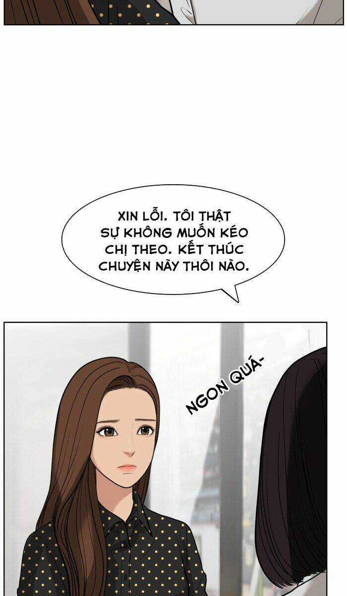 Nữ Thần Giáng Thế Chapter 26 trang 68