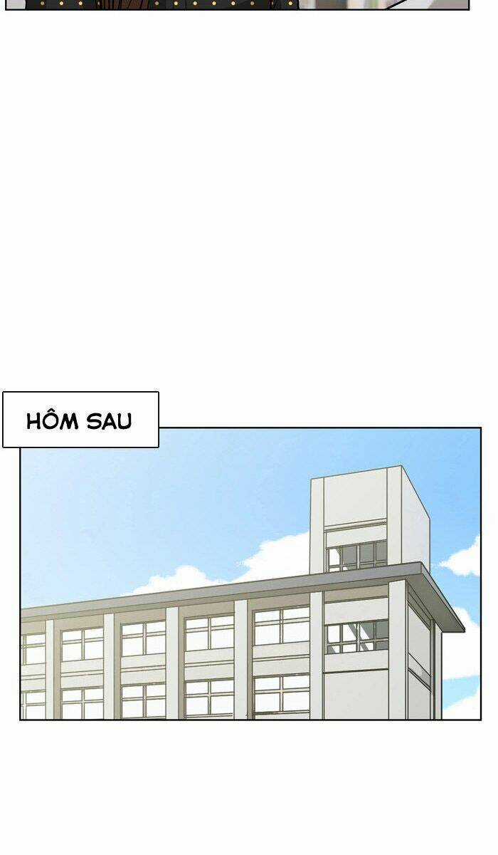 Nữ Thần Giáng Thế Chapter 26 trang 69