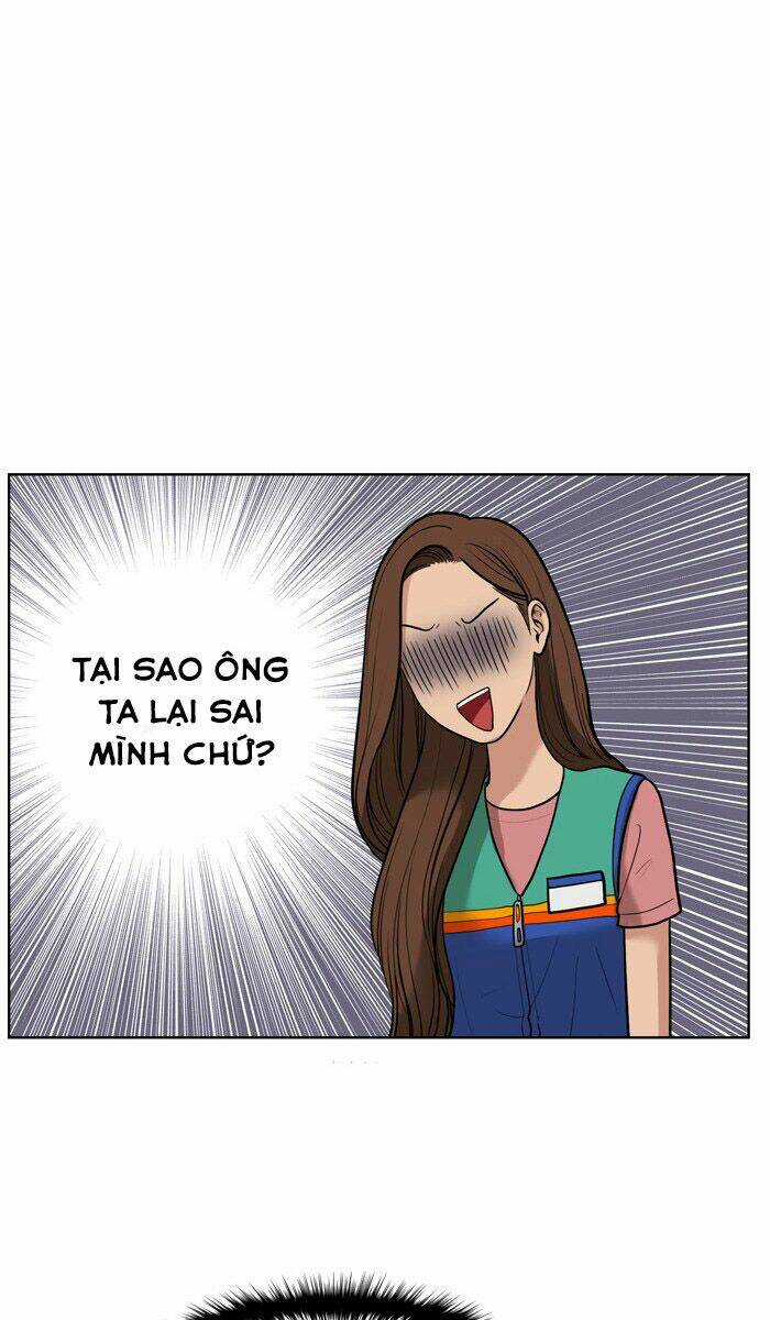 Nữ Thần Giáng Thế Chapter 26 trang 7