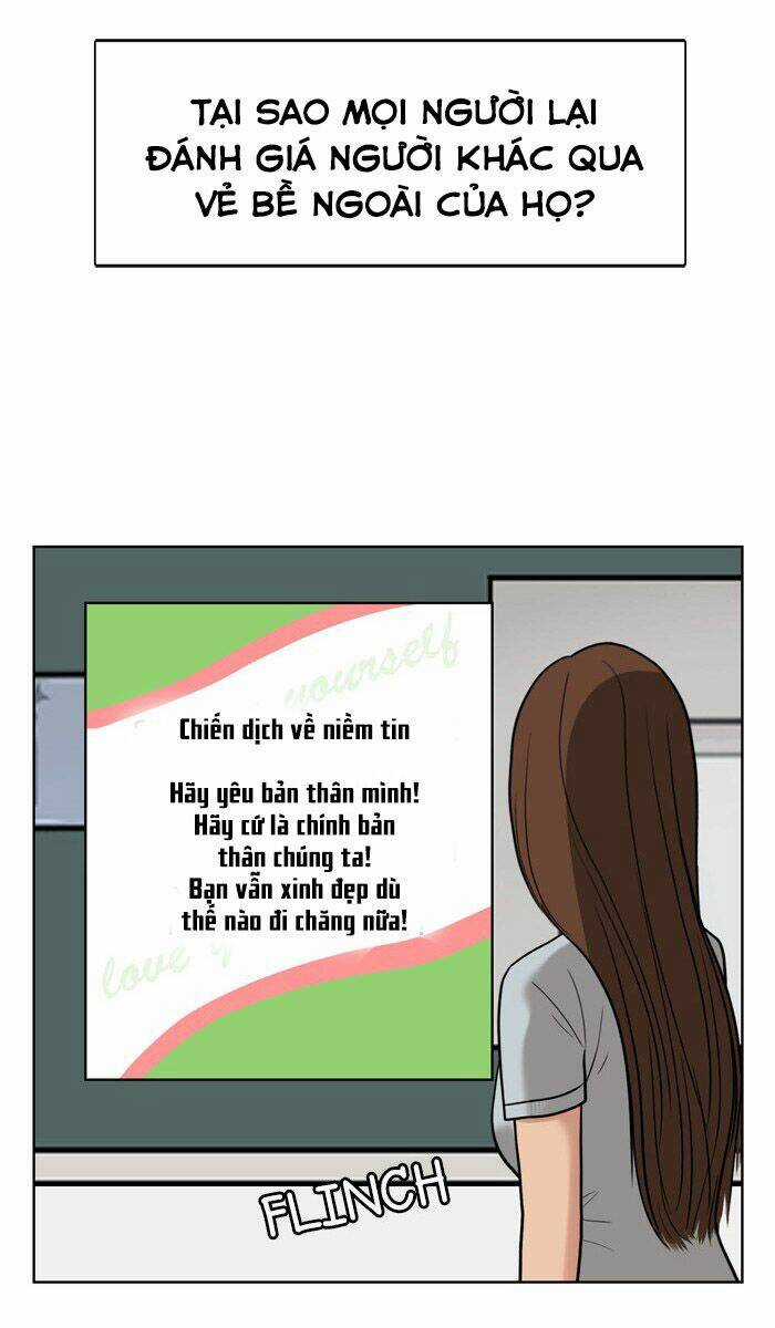 Nữ Thần Giáng Thế Chapter 26 trang 71