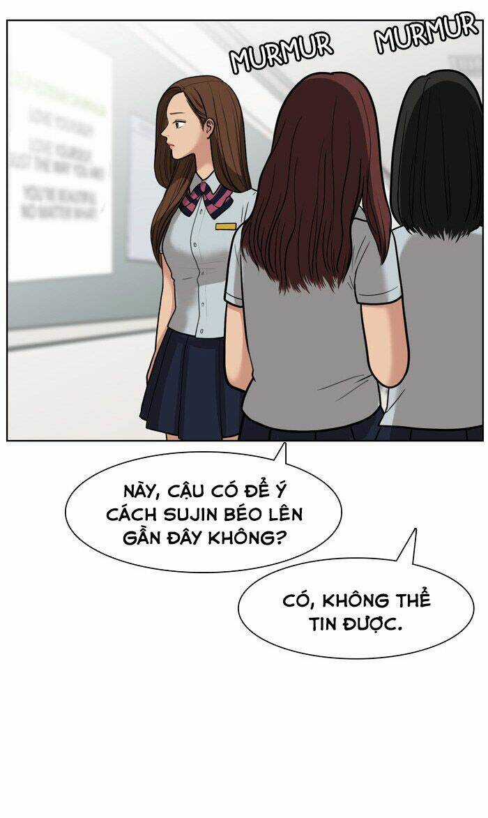 Nữ Thần Giáng Thế Chapter 26 trang 73