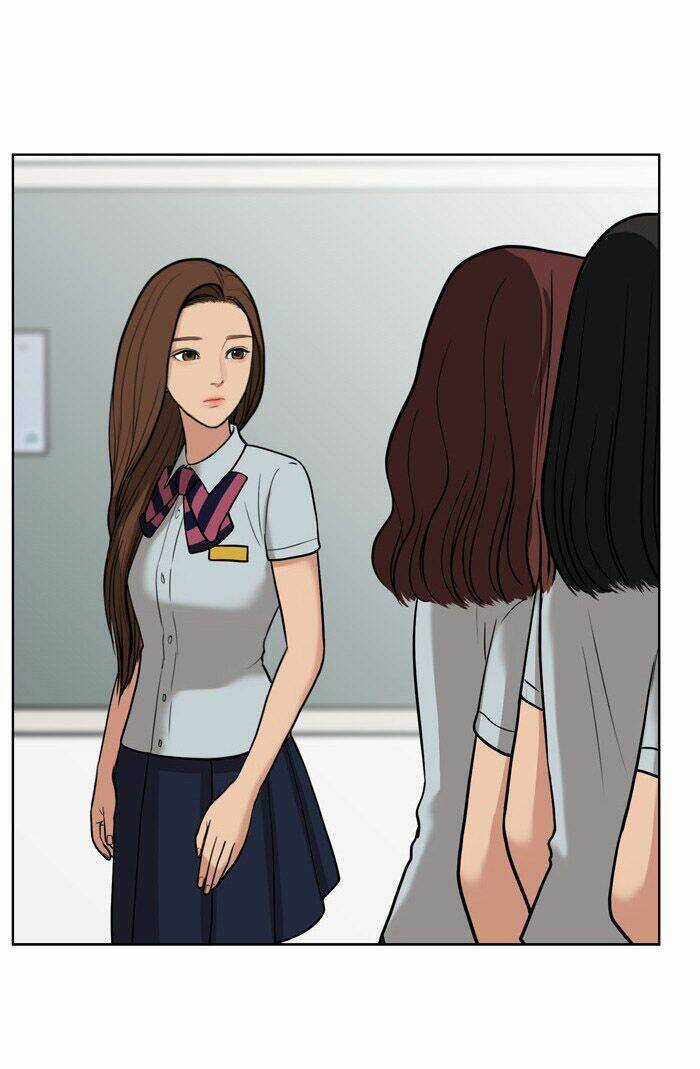 Nữ Thần Giáng Thế Chapter 26 trang 75