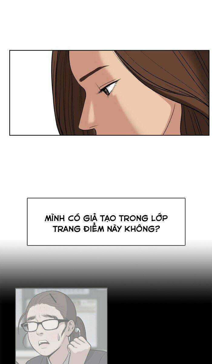 Nữ Thần Giáng Thế Chapter 26 trang 77