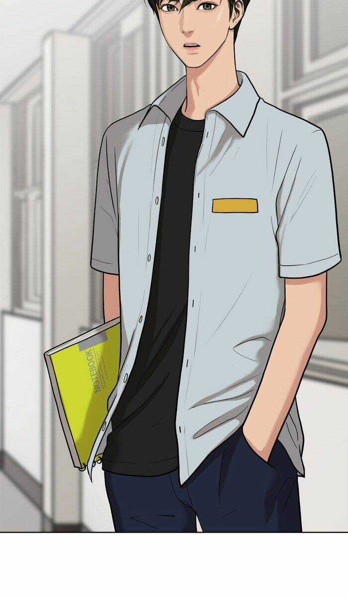 Nữ Thần Giáng Thế Chapter 26 trang 83