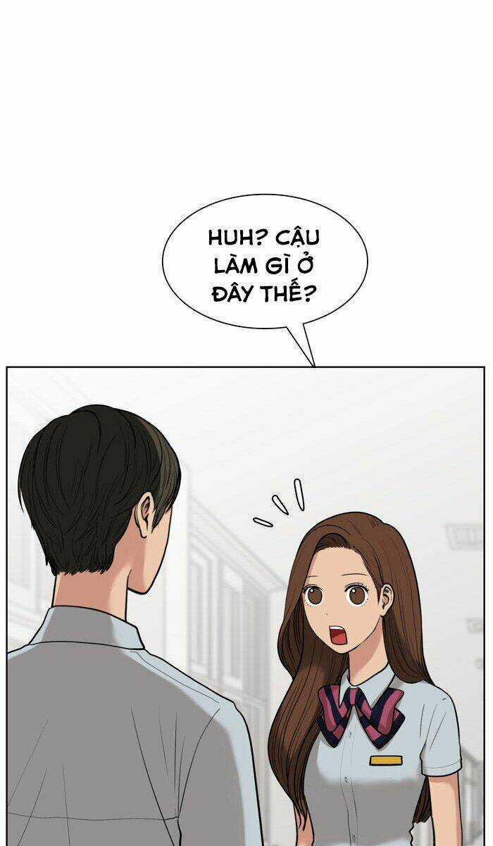 Nữ Thần Giáng Thế Chapter 26 trang 84