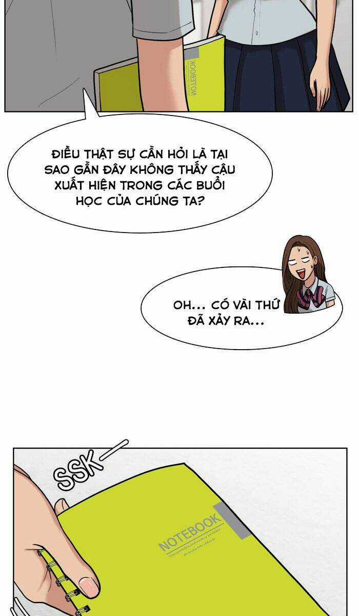 Nữ Thần Giáng Thế Chapter 26 trang 85