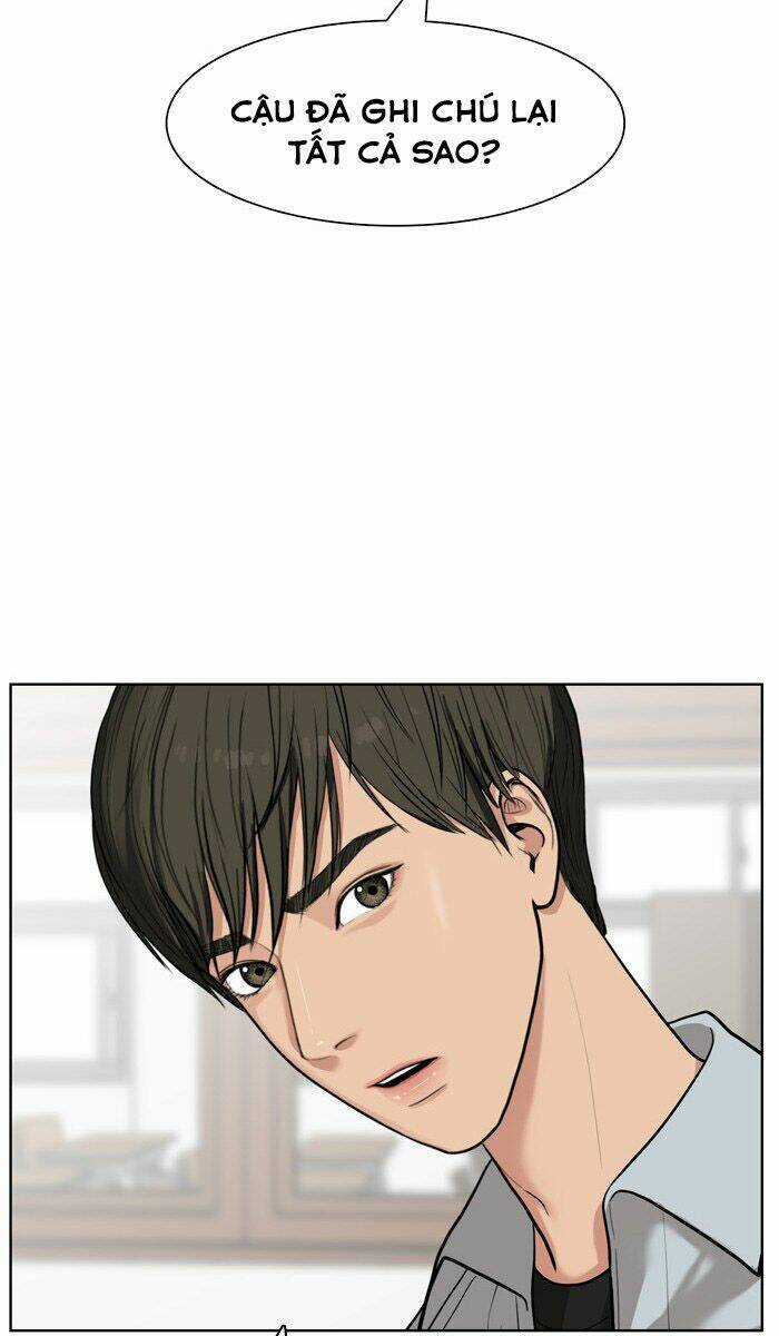 Nữ Thần Giáng Thế Chapter 26 trang 87