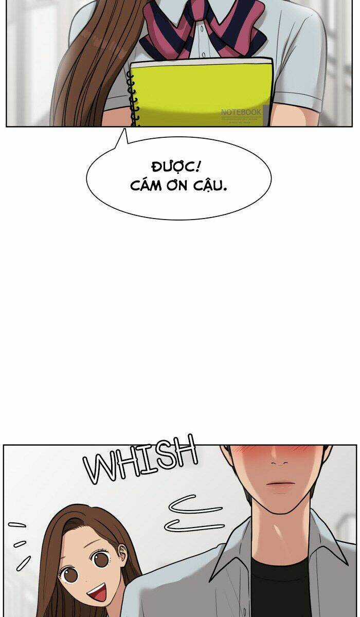 Nữ Thần Giáng Thế Chapter 26 trang 89