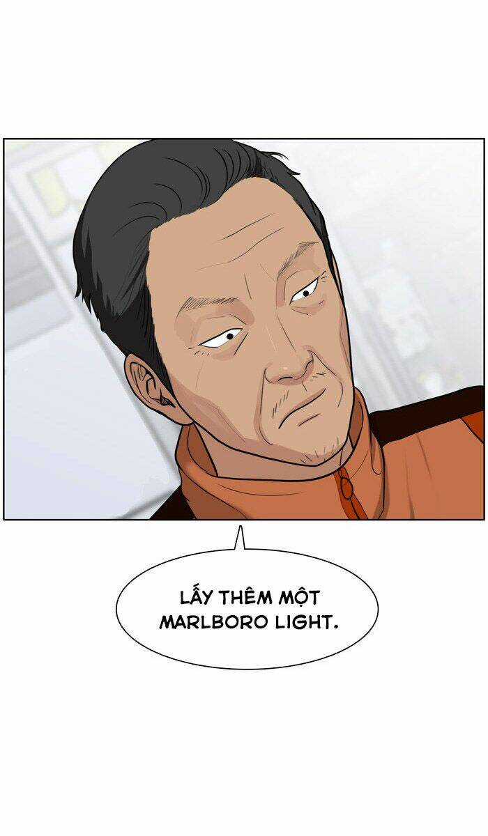 Nữ Thần Giáng Thế Chapter 26 trang 9