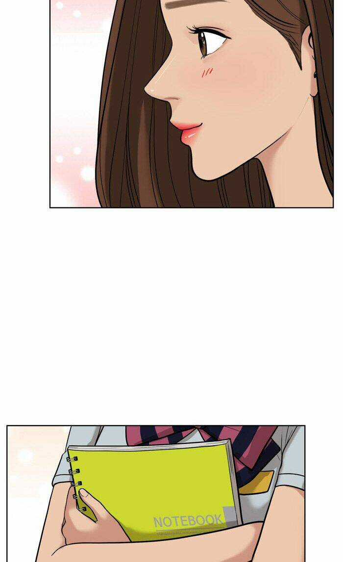 Nữ Thần Giáng Thế Chapter 26 trang 91