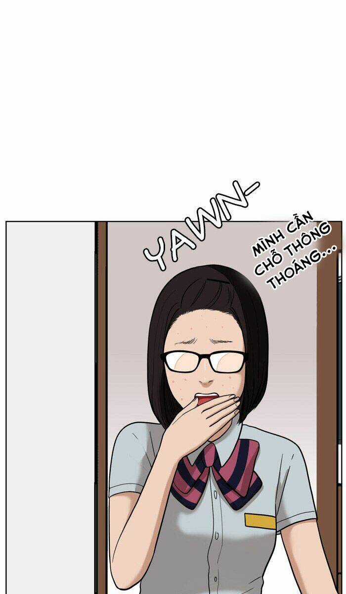 Nữ Thần Giáng Thế Chapter 26 trang 93