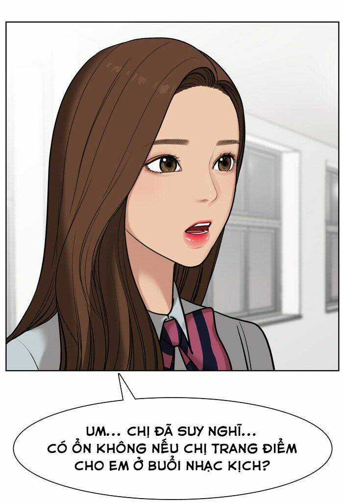 Nữ Thần Giáng Thế Chapter 26 trang 96