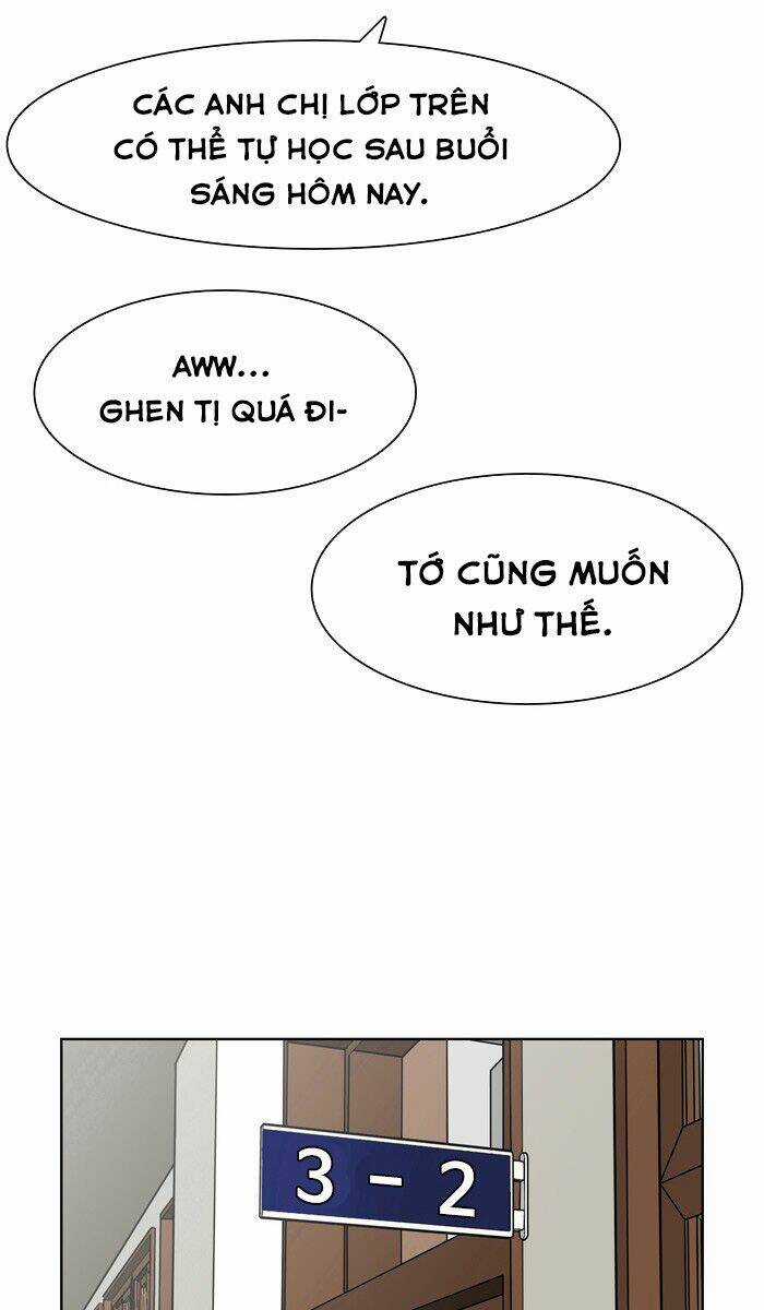 Nữ Thần Giáng Thế Chapter 27 trang 16