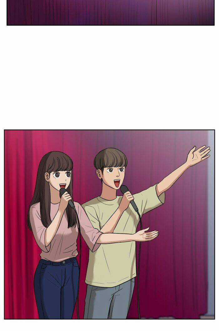 Nữ Thần Giáng Thế Chapter 27 trang 19