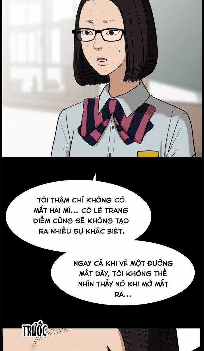 Nữ Thần Giáng Thế Chapter 27 trang 2
