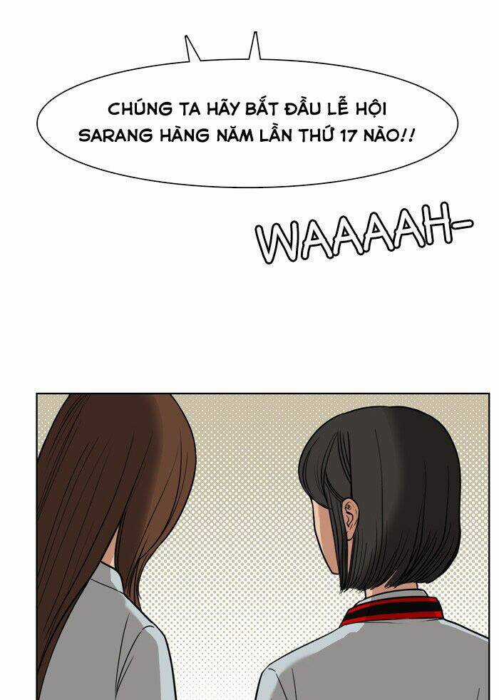 Nữ Thần Giáng Thế Chapter 27 trang 20