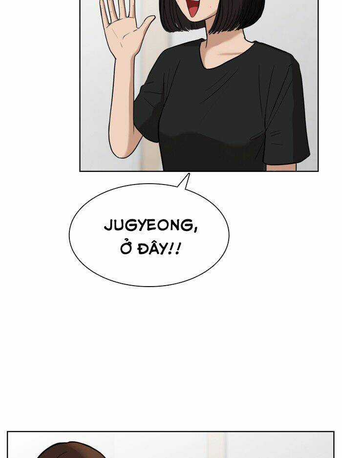 Nữ Thần Giáng Thế Chapter 27 trang 22