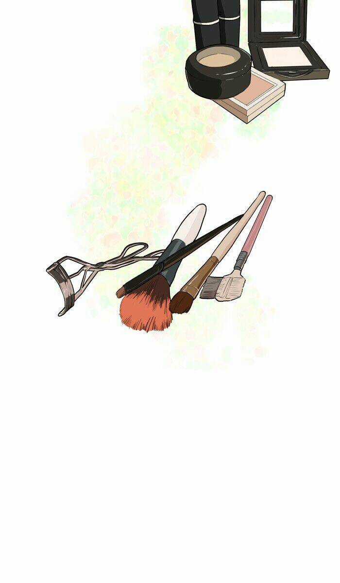 Nữ Thần Giáng Thế Chapter 27 trang 27