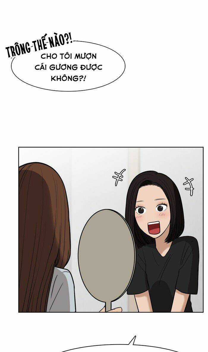 Nữ Thần Giáng Thế Chapter 27 trang 30