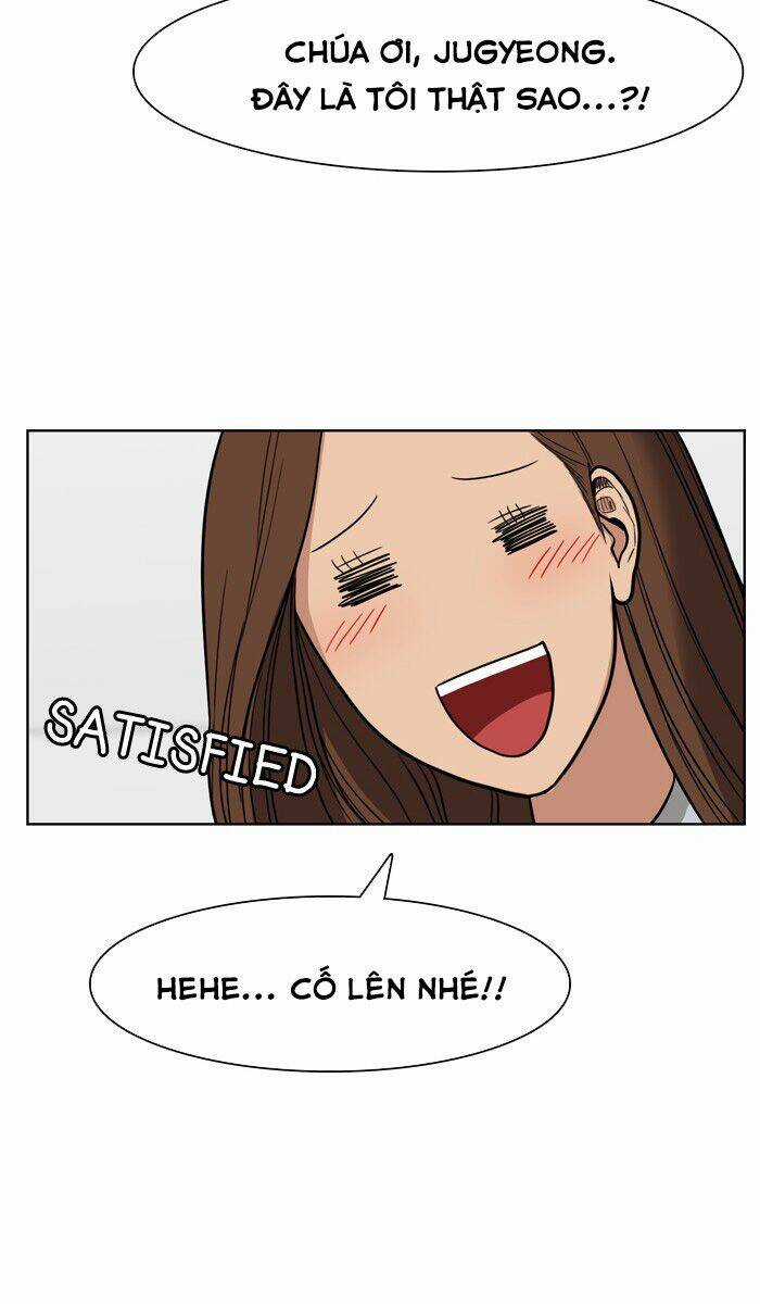 Nữ Thần Giáng Thế Chapter 27 trang 31