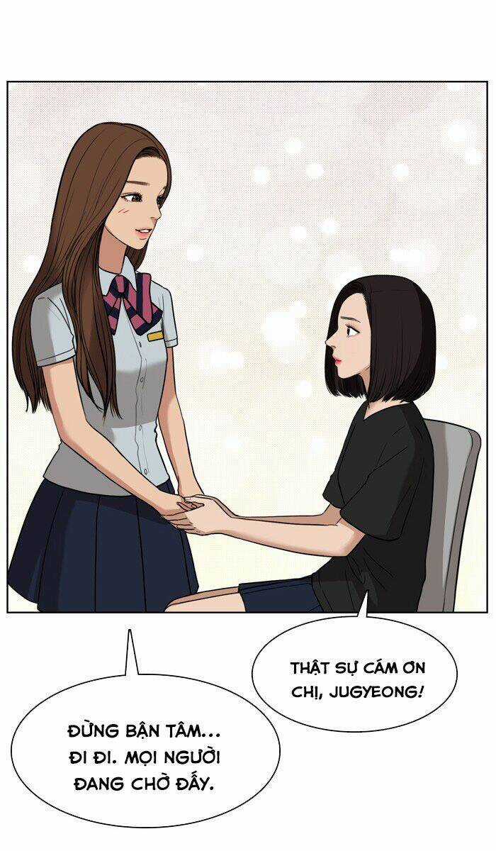 Nữ Thần Giáng Thế Chapter 27 trang 32