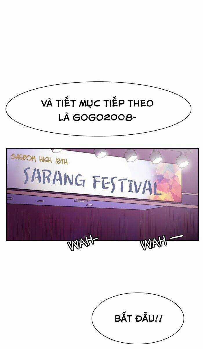 Nữ Thần Giáng Thế Chapter 27 trang 34