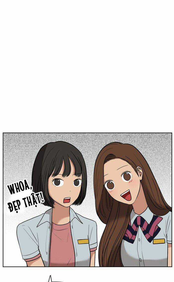 Nữ Thần Giáng Thế Chapter 27 trang 36