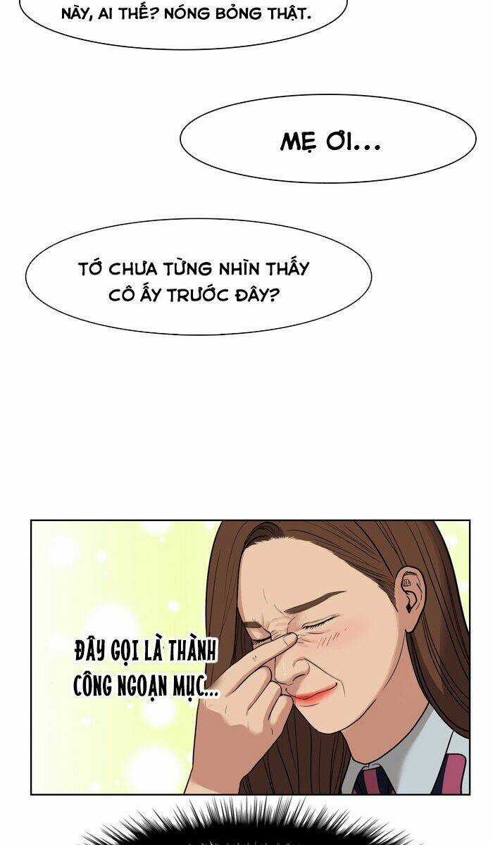 Nữ Thần Giáng Thế Chapter 27 trang 38