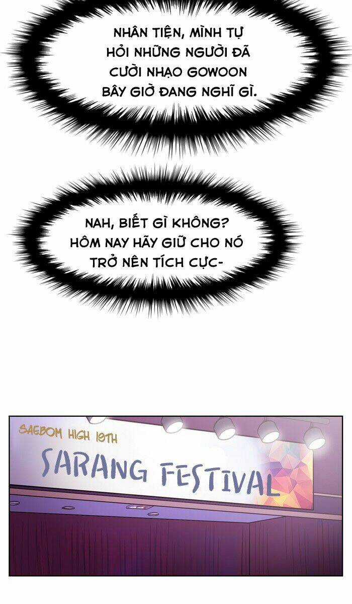 Nữ Thần Giáng Thế Chapter 27 trang 39