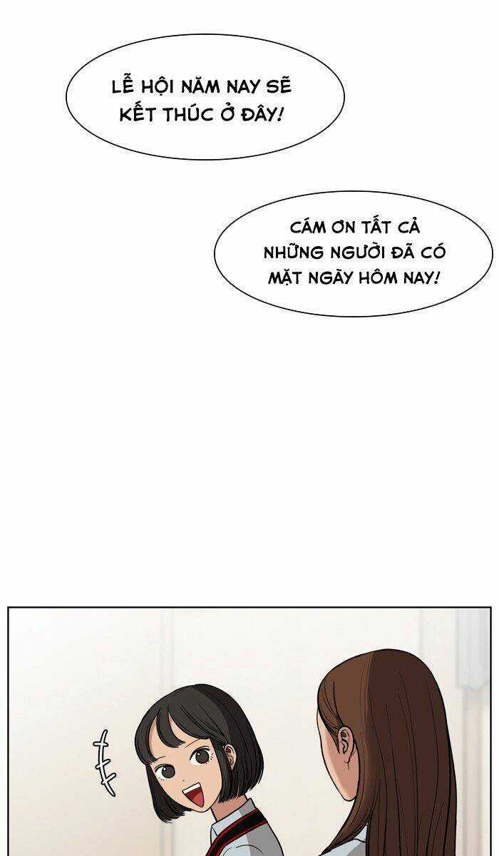 Nữ Thần Giáng Thế Chapter 27 trang 40