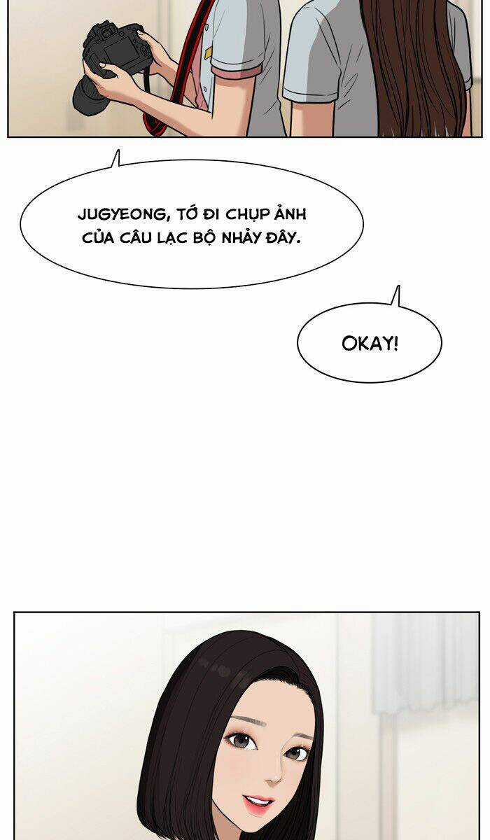 Nữ Thần Giáng Thế Chapter 27 trang 41