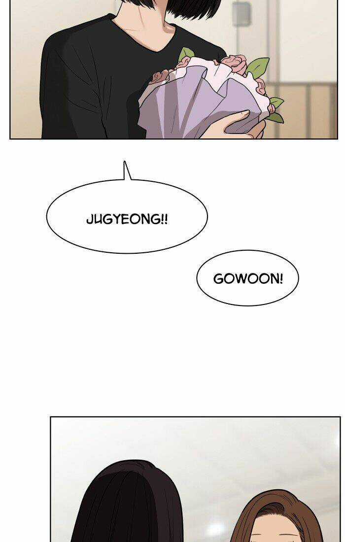 Nữ Thần Giáng Thế Chapter 27 trang 42