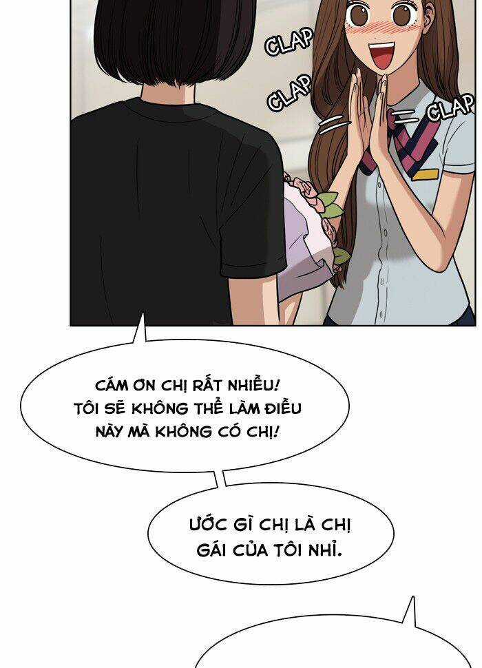 Nữ Thần Giáng Thế Chapter 27 trang 43