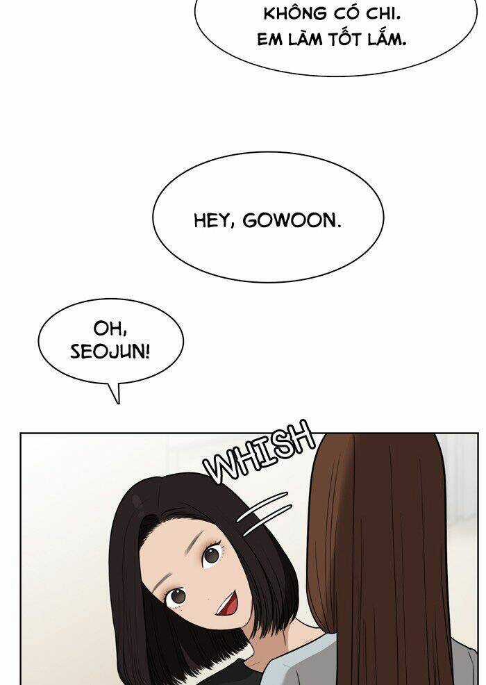 Nữ Thần Giáng Thế Chapter 27 trang 44