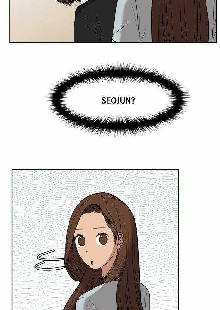 Nữ Thần Giáng Thế Chapter 27 trang 45