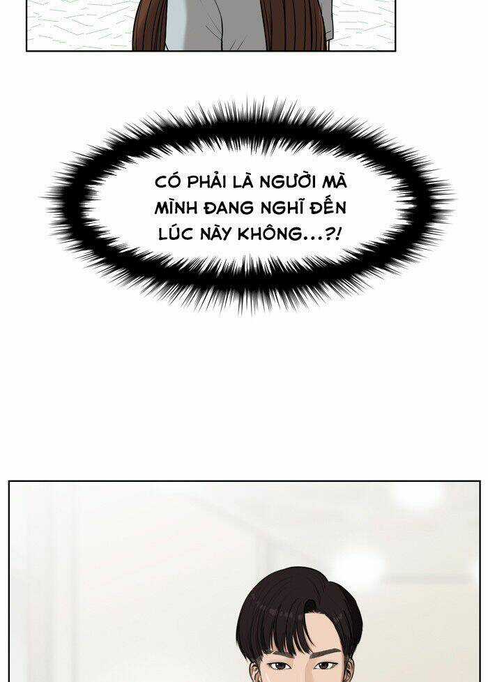 Nữ Thần Giáng Thế Chapter 27 trang 46