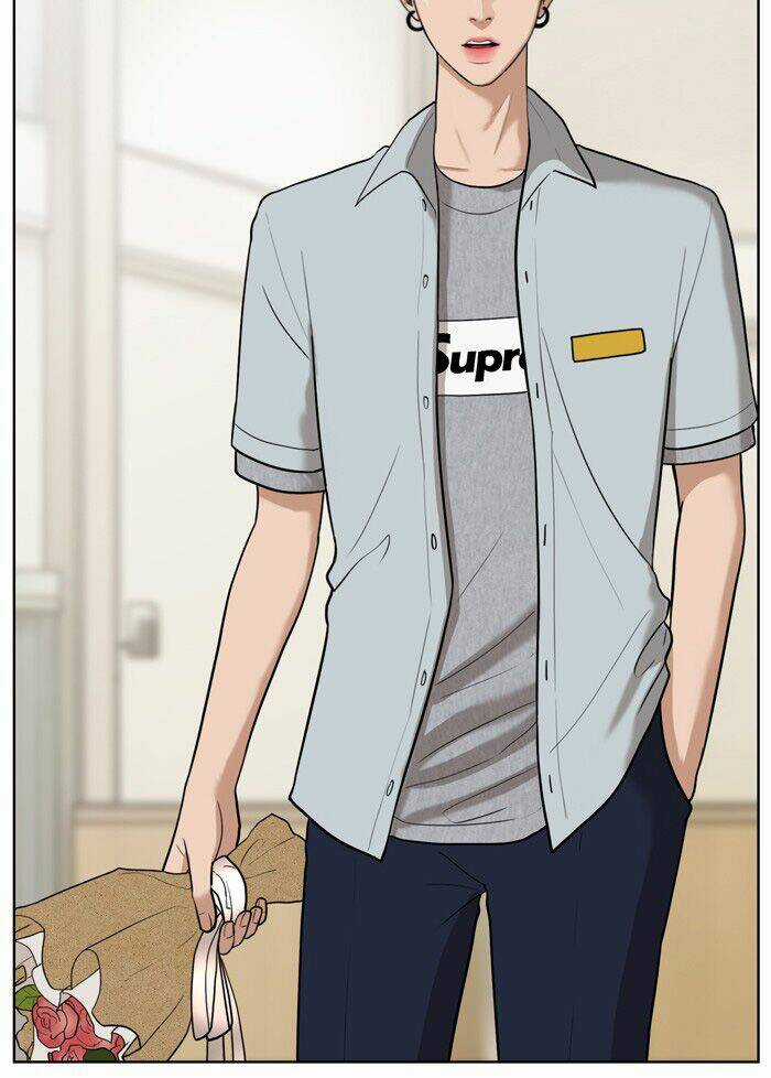 Nữ Thần Giáng Thế Chapter 27 trang 47