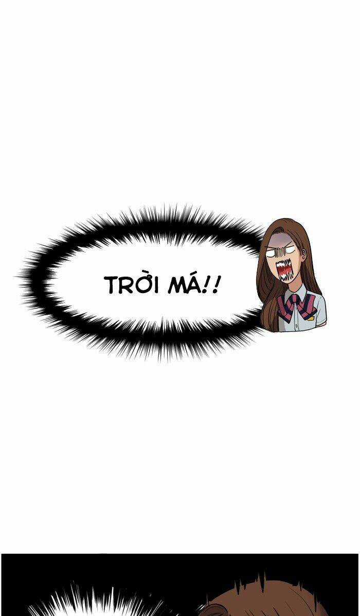 Nữ Thần Giáng Thế Chapter 27 trang 48