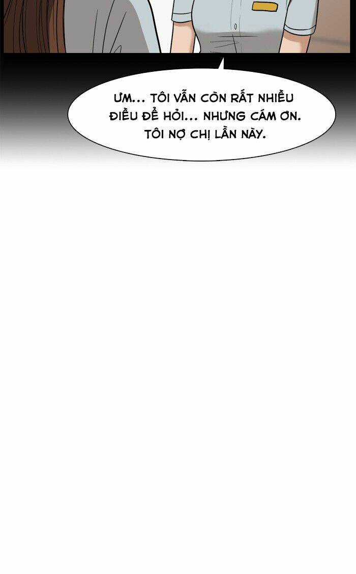 Nữ Thần Giáng Thế Chapter 27 trang 5