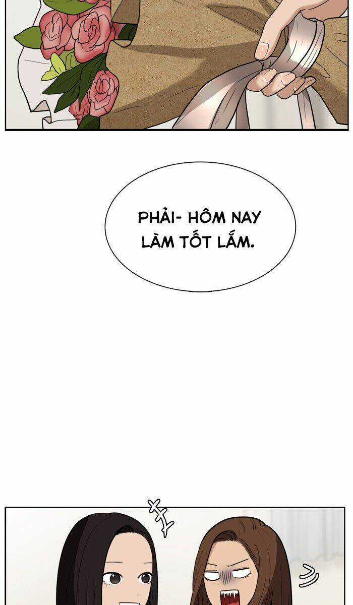 Nữ Thần Giáng Thế Chapter 27 trang 51