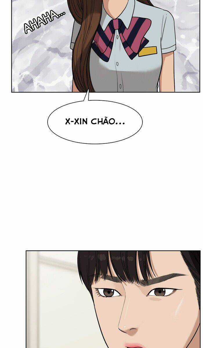 Nữ Thần Giáng Thế Chapter 27 trang 53