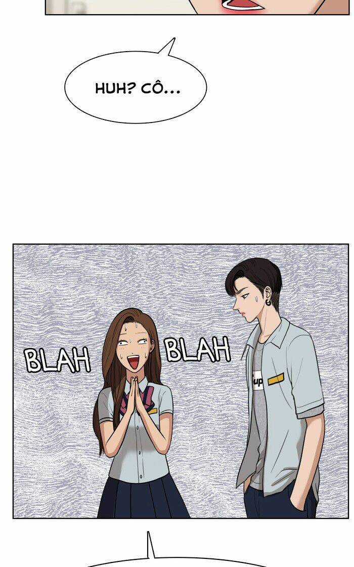 Nữ Thần Giáng Thế Chapter 27 trang 54